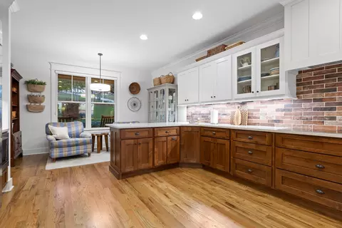 Kitchen - 120 Eagle Eye Dr, Jasper, TN 37347 photo 9 of 10