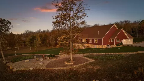 Exterior - 120 Eagle Eye Dr, Jasper, TN 37347 photo 6 of 19