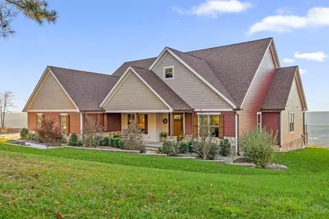 Exterior - 120 Eagle Eye Dr, Jasper, TN 37347 photo 4 of 19