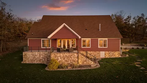 Exterior - 120 Eagle Eye Dr, Jasper, TN 37347 photo 2 of 19
