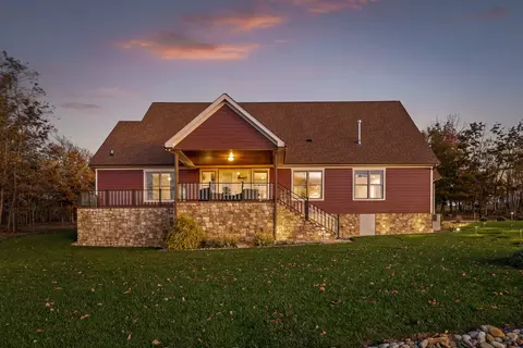 Exterior - 120 Eagle Eye Dr, Jasper, TN 37347 photo 16 of 19