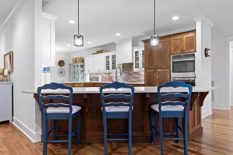 Kitchen - 120 Eagle Eye Dr, Jasper, TN 37347 photo 6 of 10