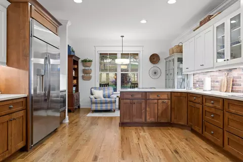 Kitchen - 120 Eagle Eye Dr, Jasper, TN 37347 photo 10 of 10