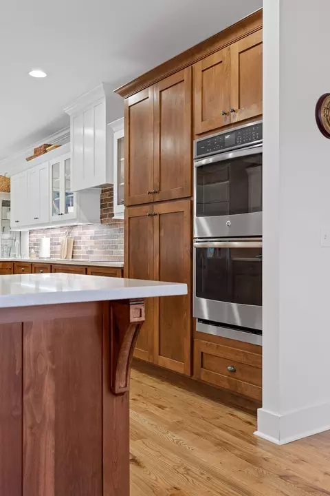 Kitchen - 120 Eagle Eye Dr, Jasper, TN 37347 photo 5 of 10