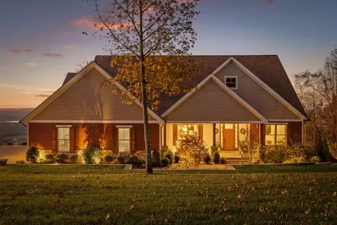 Exterior - 120 Eagle Eye Dr, Jasper, TN 37347 photo 15 of 19