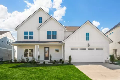 1045 Inez Dr, Smyrna, TN 37167
