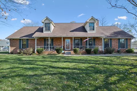 217 Pleasant Run Rd, Smyrna, TN 37167