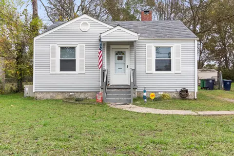 1513 Fruitland Dr, Chattanooga, TN 37412