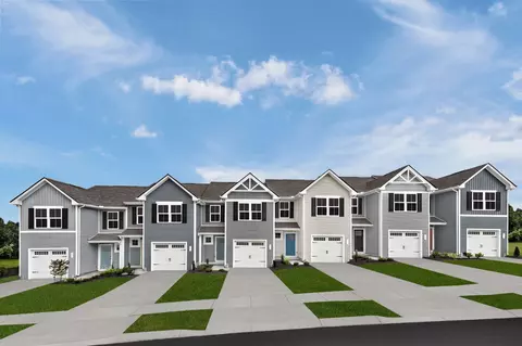 882 Knox Crest Dr #41, Lebanon, TN 37090