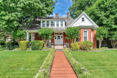 310 Lincoln Ave N, Fayetteville, TN 37334