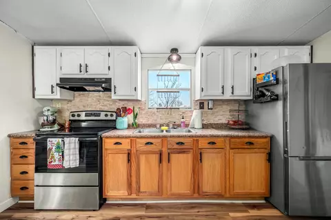 2712 Hunters Point Pike, Lebanon, TN 37087