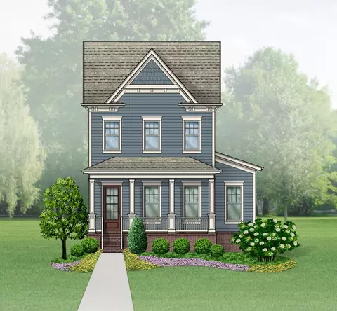 2019 Congress Dr, Franklin, TN 37064