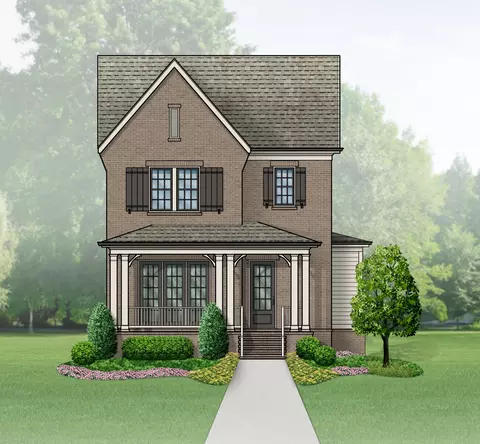 2025 Congress Dr, Franklin, TN 37064