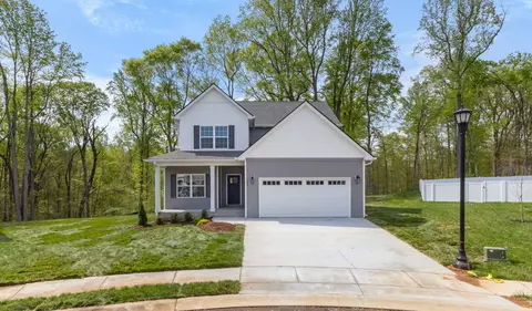 1177 Black Rock Rd, Clarksville, TN 37040
