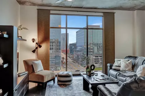 1510 Demonbreun St #1003, Nashville, TN 37203