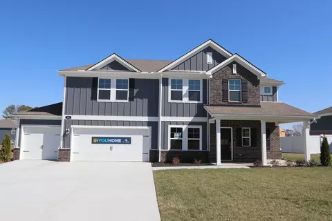 306 Persimmon Way, Lebanon, TN 37087