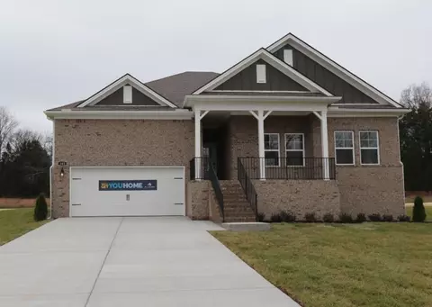 105 Sugar Berry Ct W, Lebanon, TN 37087