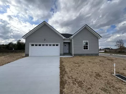 100 Sandyside Ct, Antioch, TN 37013