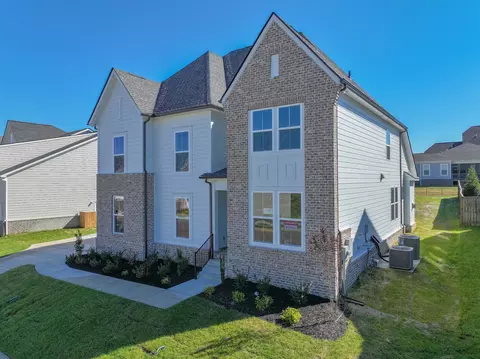 Exterior - 4037 John Marsh Rd, Spring Hill, TN 37174 photo 3 of 6