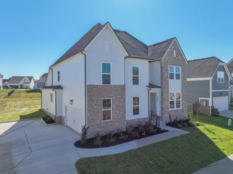 Exterior - 4037 John Marsh Rd, Spring Hill, TN 37174 photo 2 of 6