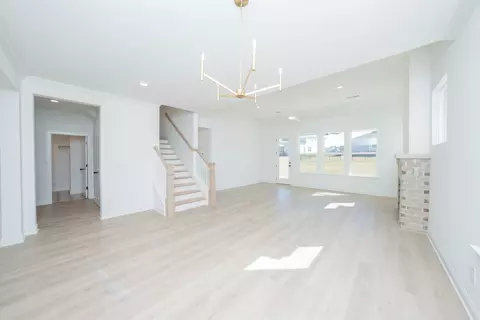 Living - 4037 John Marsh Rd, Spring Hill, TN 37174 photo 2 of 7