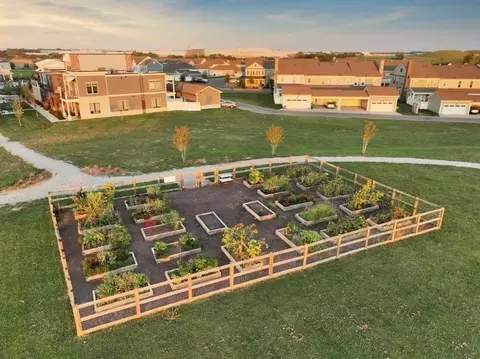 View/Area - 4037 John Marsh Rd, Spring Hill, TN 37174 photo 3 of 5