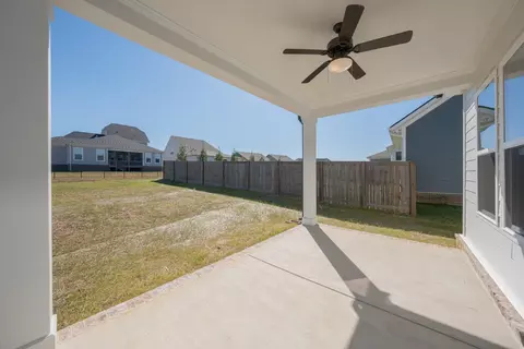 Exterior - 4037 John Marsh Rd, Spring Hill, TN 37174 photo 5 of 6