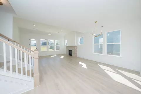 Living - 4037 John Marsh Rd, Spring Hill, TN 37174 photo 1 of 7