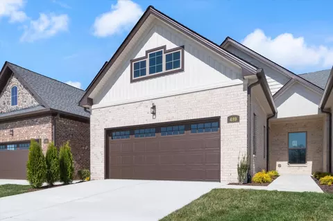 489 W Foxrun, Springfield, TN 37172 photo 2