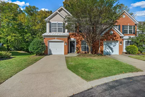 601 Old Hickory Blvd #6, Brentwood, TN 37027