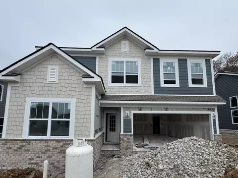 2508 Williams Ridge Dr, Columbia, TN 38401