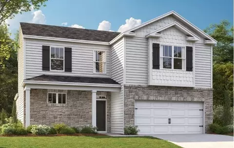 7356 Golden Way, White House, TN 37188