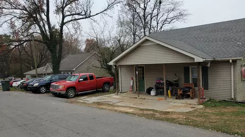 1609 Clay St, Springfield, TN 37172