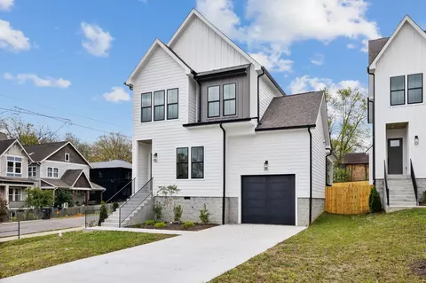 1334 Greenland Ave, Nashville, TN 37216