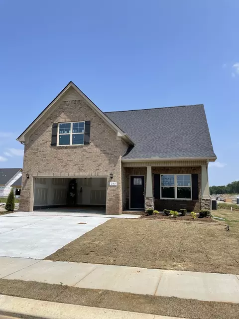 609 Lyla Dr #LOT 284, Spring Hill, TN 37174