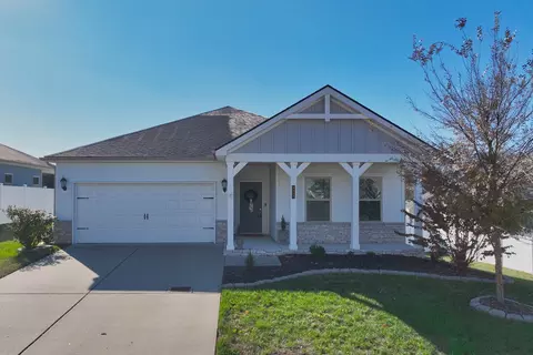 4004 Arrowleaf Ln, Antioch, TN 37013