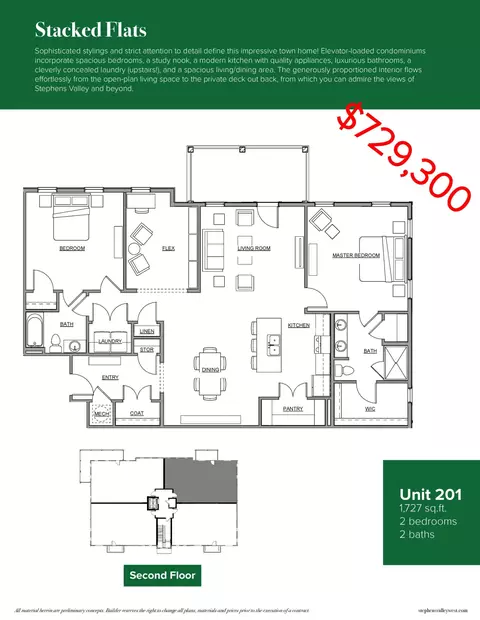 2002 Gildridge Dr #201, Nashville, TN 37221