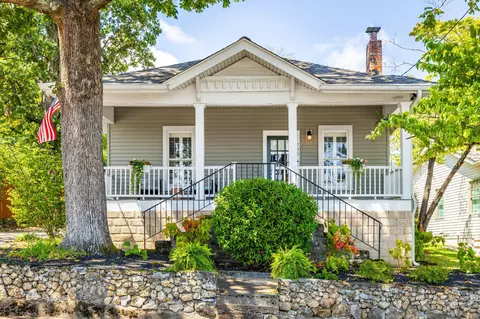 705 Elinor St, Chattanooga, TN 37405
