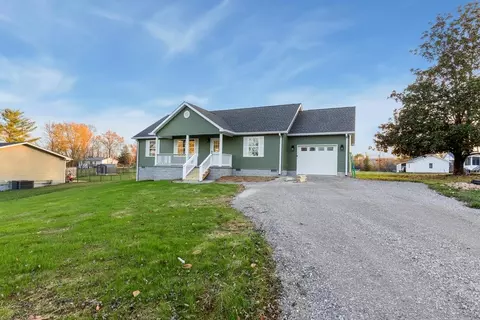 185 Haley Ave, Sparta, TN 38583