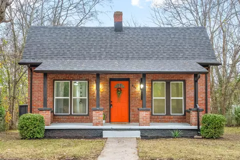 903 Woodard St, Clarksville, TN 37040