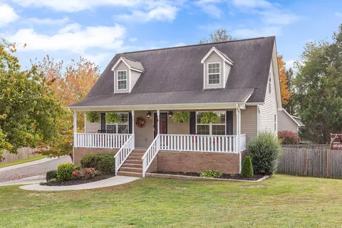 141 Boxwood Dr, Ringgold, GA 30736