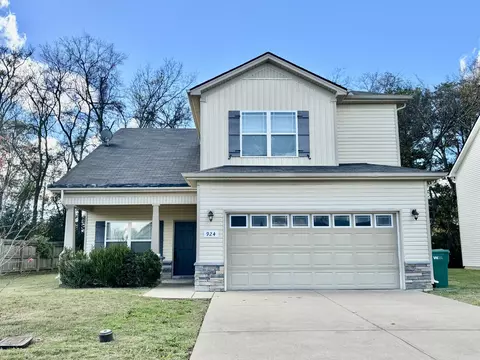924 Caveat Cir, Smyrna, TN 37167