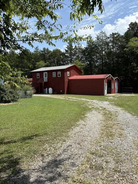239 Hames Rd, Chickamauga, GA 30707