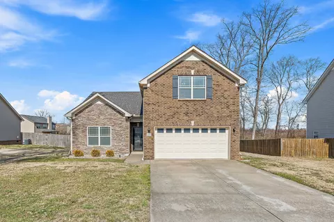 4370 Scottish Dr, Murfreesboro, TN 37128