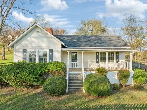 1272 Old Williamsport Pike, Columbia, TN 38401
