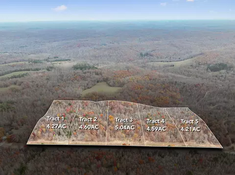 2 Brush Creek Rd, Lawrenceburg, TN 38464
