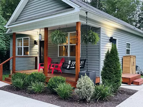 5736 Bobby Dale Ln, Chattanooga, TN 37415