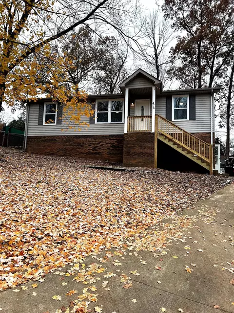 476 Ginkgo Dr, Clarksville, TN 37042