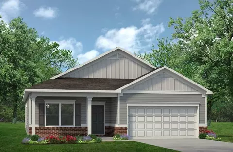 1025 Southerlynn Dr, White House, TN 37188