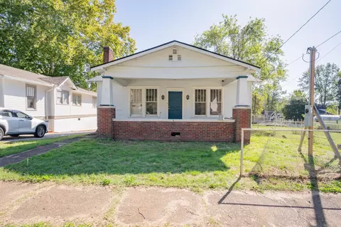 4812 Alabama Ave, Chattanooga, TN 37409